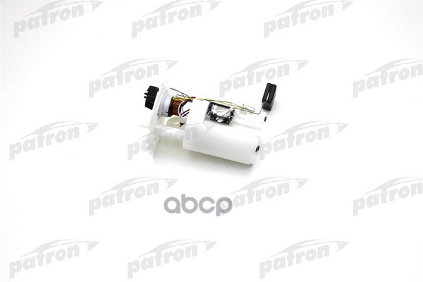 Насос топливный электрический (модуль) CHEVROLET: NUBIRA, LACETTI 1.4/1.6 PFP430 PATRON арт. PFP430