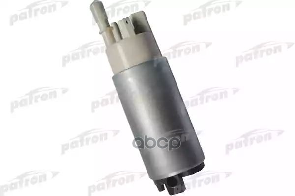 Насос Топливный Электрический <=12A, 4Bar, >=145L/H (Насос) Mercedes-Benz: S-Class (W221) S350 05- PATRON арт. PFP439