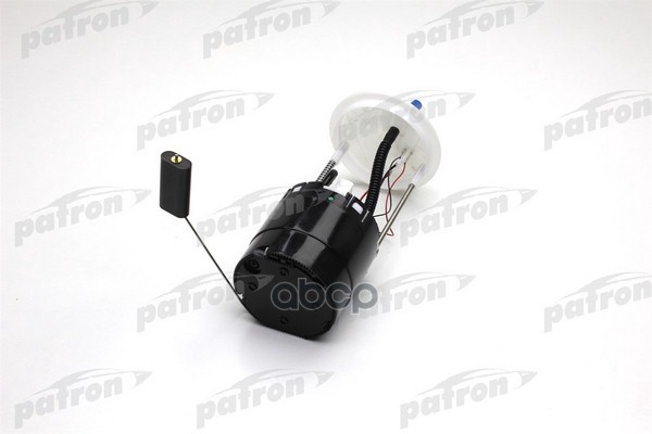 Насос топливный электрический (модуль) FIAT: DOBLO PFP453 PATRON арт. PFP453