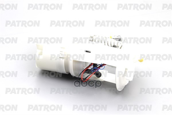 Насос Топливный Электрический <=7.5A, 3Bar, >=110L/H (Модуль) Dodge: Grand Caravan 06-07 3.3 PATRON арт. PFP477