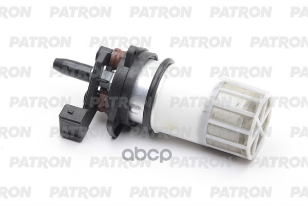 Насос Топливный Электрический <=7.5A, 4Bar, >=125L/H (Модуль) Vw: Golf Ii 1.8I -91 / Jetta Ii 1.8I -91 / Passat 2.0I -93 PATR...