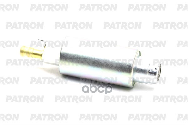 Насос Топливный Электрический <=3.5A, 1.5Bar, >=70L/H (Насос) Renault: Laguna 1.8I 95- / Clio 1.2I/1.4I/1.8I 91- / Megane 1.4...