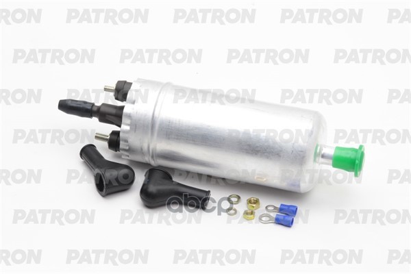 Насос Топливный Электрический <=8.2A, 3Bar, >=155L/H (Насос) Renault: Laguna Ii 1.9Dci 01- / Master Ii 2.2Dci 00- / Scenic 1....