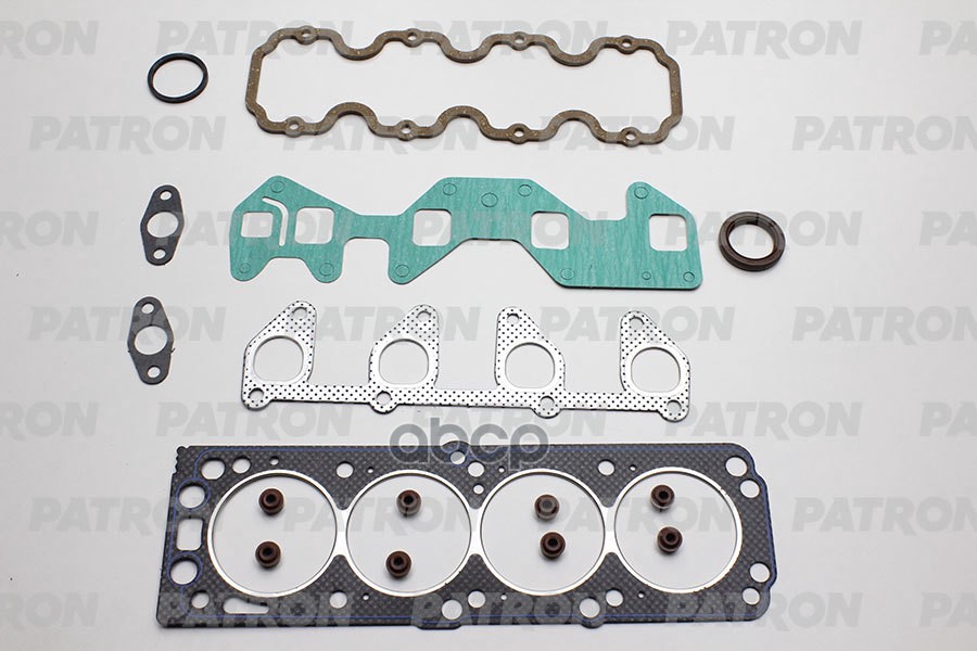 Комплект Прокладок Двигателя Chevrolet. Daewoo 1.4-1.6 8V 97> PATRON арт. PG1-2029