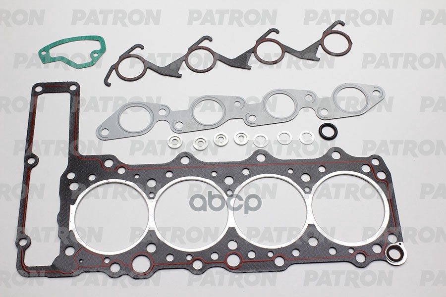 Комплект Прокладок Двигателя Mb W124 2.0D/2.3D Om601 83> PATRON арт. PG1-2030