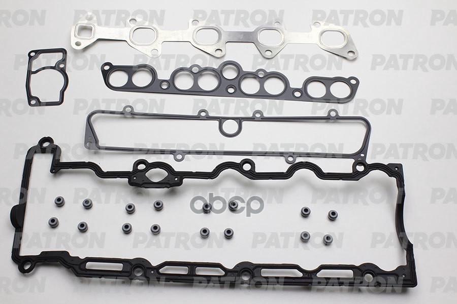 Комплект Прокладок Двигателя Opel Vectra/Omega 2.0Di/2.2Dti X20dtl <02 PATRON арт. PG1-2035