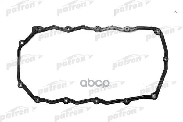 Прокладка масляного поддона CHRYSLER 2.4 96-04 PG14006 PATRON арт. PG14006