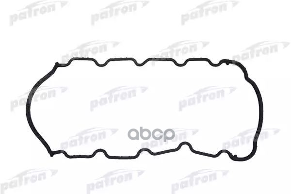 Прокладка масляного поддона FORD 2.0 SOHC 93-04 PATRON PG14007 PATRON арт. PG14007