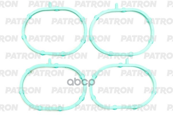 Прокладка впускного коллектора PG15010 PATRON арт. PG15010