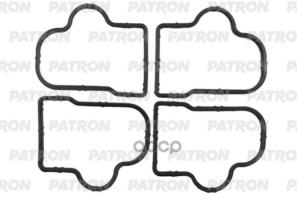 Прокладка впускного коллектора OPEL 1.2i/ 1.4i (Z12XEP/ Z14XEL/ Z14XEP) 2005 (к PG15017 PATRON арт. PG15017
