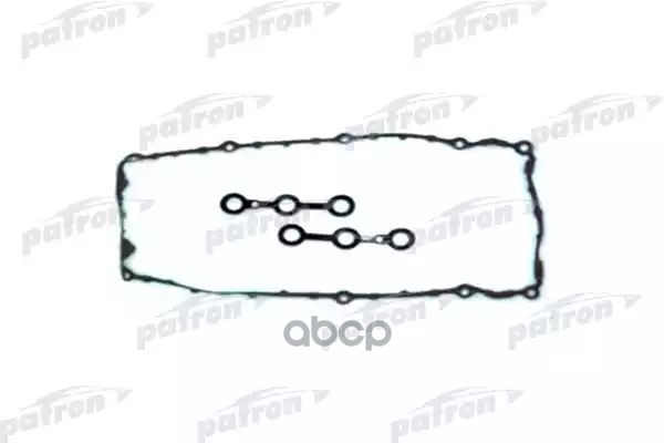 Комплект Прокладок Клапанной Крышки Bmw 2.0/2.5 M50 24V <09/92> PATRON арт. PG1-6002