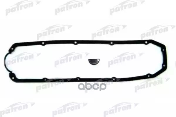 Комплект Прокладок Клапанной Крышки Audi 100. Vw Passat 1.9/2.2 82> PATRON арт. PG1-6003
