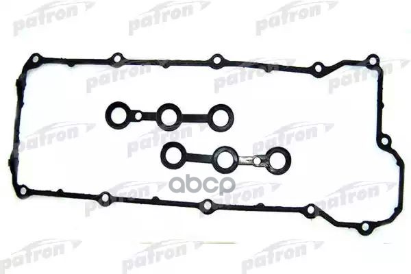 Комплект Прокладок Клапанной Крышки Bmw 2.0I V6 24V M50/M52 Vanos <09/95 PATRON арт. PG1-6006