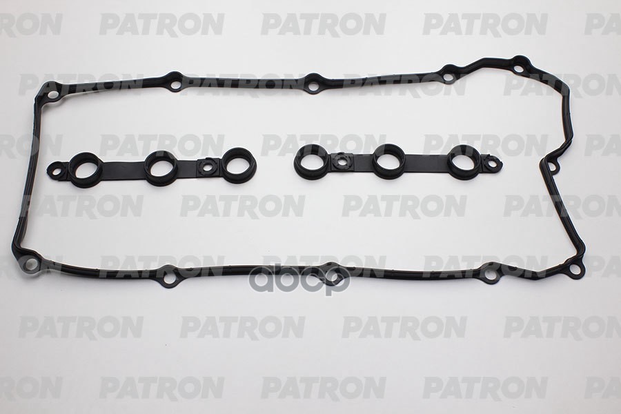 Прокладка клапанной крышки BMW 2.0-2.8 24V 0995  PG16008 PATRON арт. PG16008