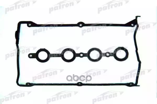 Прокладка клапанной крышки Audi A4. VW Passat 1.8 20V ADR 94  PG16014 PATRON арт. PG16014
