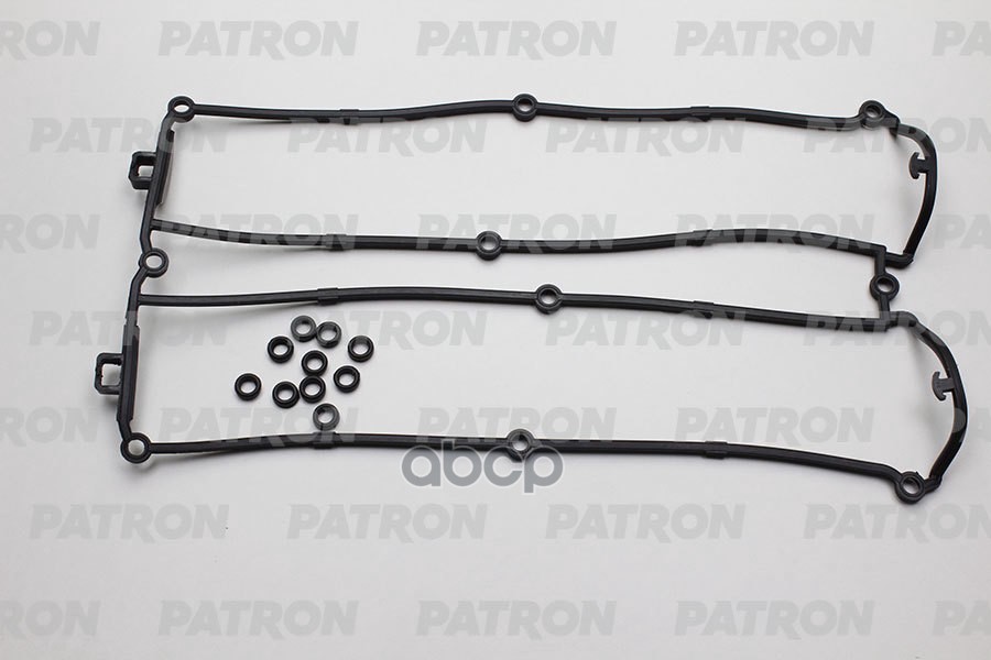 Комплект Прокладок Клапанной Крышки Ford Mondeo 1.6 16V 93> PATRON арт. PG1-6015