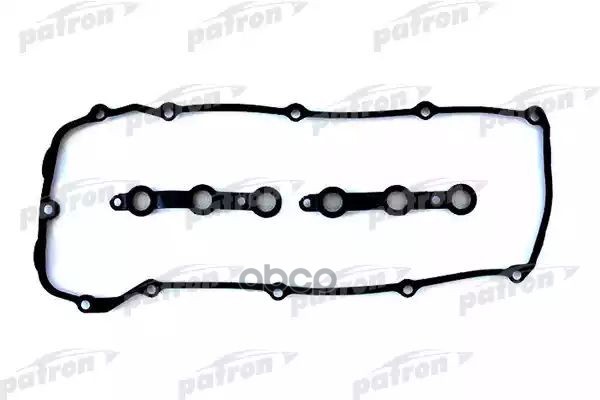 Прокладка клапанной крышки BMW E46E39E60Z3 2.02.2 24V M52M54 98  PG16016 PATRON арт. PG16016