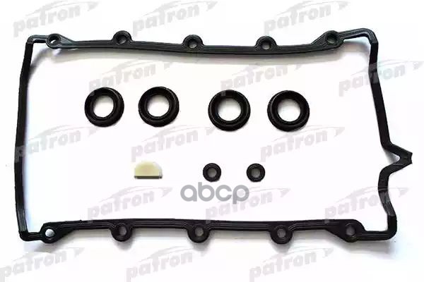 Комплект Прокладок Клапанной Крышки Audi A6/A8  Vw Touareg 3.7/4.2 98> (2) PATRON арт. PG1-6020