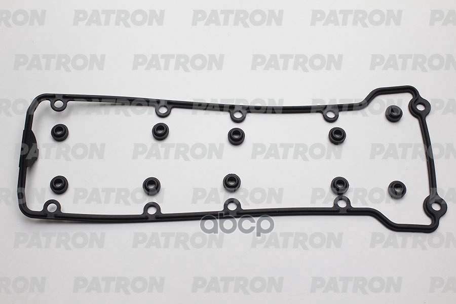 Комплект Прокладок Клапанной Крышки Bmw E36 1.6I/1.8I M43 93> PATRON арт. PG1-6031