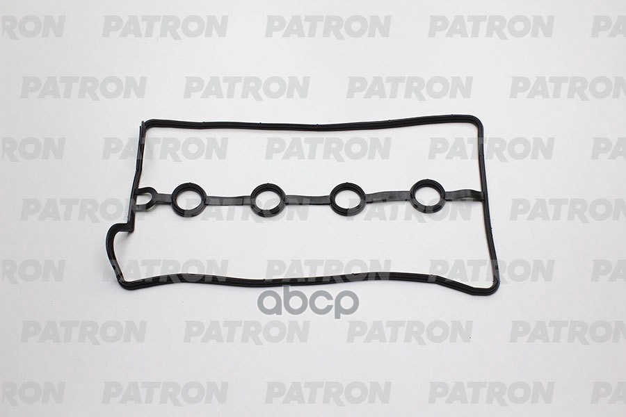 Прокладка Клапанной Крышки Daewoo Nubira 1.6 16V 97> PATRON арт. PG1-6062