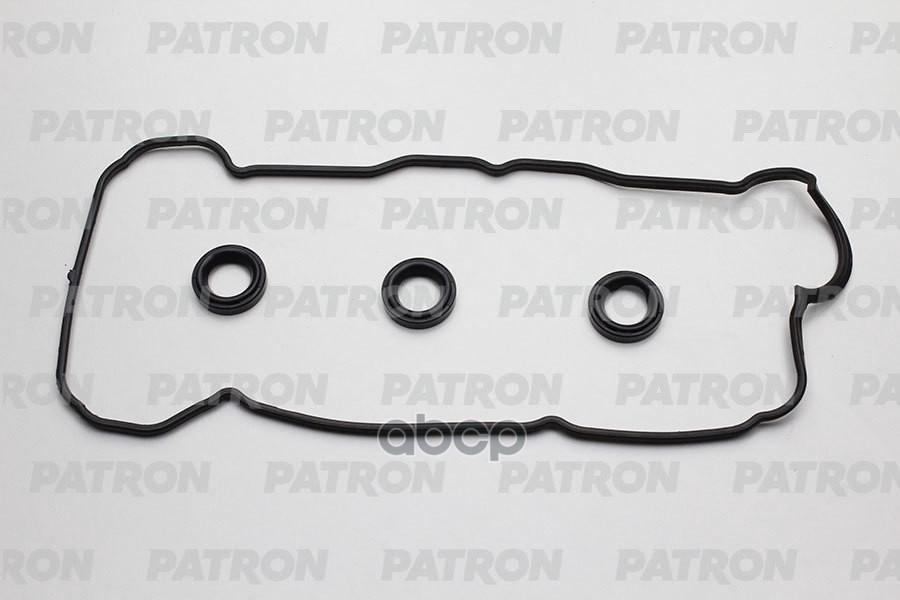 Комплект Прокладок Клапанной Крышки Valve Cover Set Toyota Camry 3.0 V6 24V 1Mz-Fe 00> Lh PATRON арт. PG1-6075