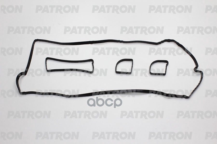Комплект Прокладок Клапанной Крышки Ford 2.0 16V (Tnba,Tnbb,Tpba) 10>  Volvo 2.0T (B 4204 T6, B 4204 T7) 10> PATRON арт. PG1-...