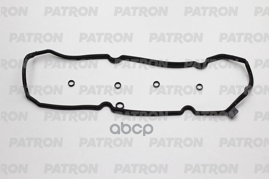 Комплект Прокладок Клапанной Крышки Fiat Punto/Doblo 1.2-1.4 05> Patron Pg16078 PATRON арт. PG1-6078