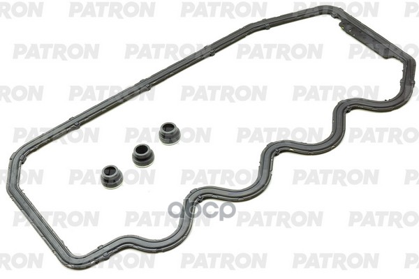 Комплект Прокладок Клапанной Крышки Ford Focus 2.0 8V Split Port (F8ce/ Ys4e) 98> PATRON арт. PG1-6079