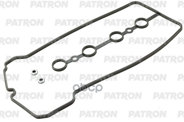 Комплект Прокладок Клапанной Крышки Toyota Yaris 1.3 16V 2Nz-Fe 99> PATRON арт. PG1-6082