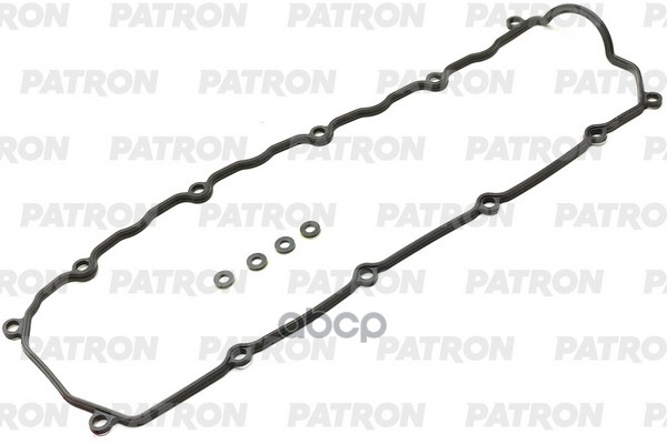 Комплект Прокладок Клапанной Крышки Valve Cover Set Toyota Land Cruiser 3.0 1Kz-T 93> PATRON арт. PG1-6084