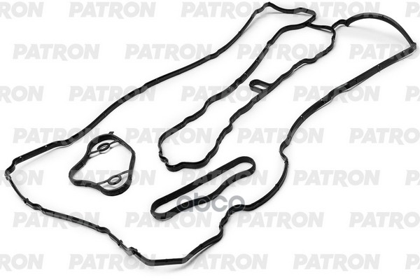 Комплект Прокладок Клапанной Крышки Bmw 2.0 N43b20a 07- PATRON арт. PG1-6090