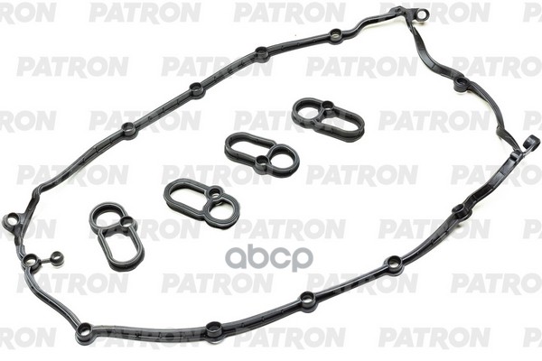 Комплект Прокладок Клапанной Крышки Лев. Range Rover Sport 5.0 2009> PATRON арт. PG1-6092