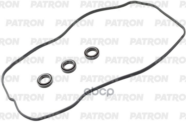 Комплект Прокладок Клапанной Крышки Лев. Toyota / Lexus 3.5I (2Gr-Fe / 2Gr-Fxe) 2006> PATRON арт. PG1-6103