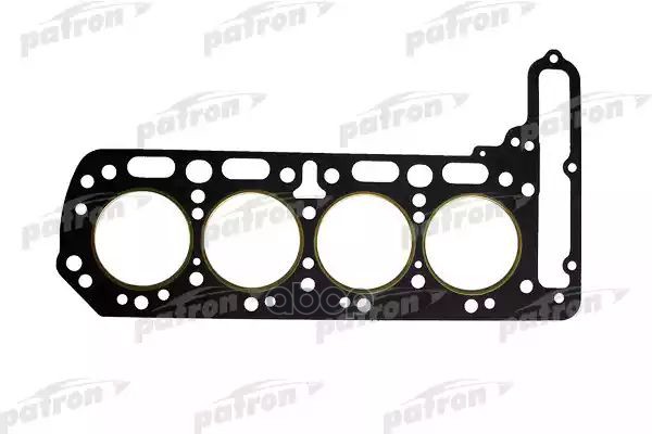 Прокладка Гбц Mb W123 2.0D/2.2D Om615 76> PATRON арт. PG2-0003