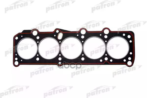 Прокладка Гбц Audi 100. Vw Passat 1.9/2.1 <88 PATRON арт. PG2-0007