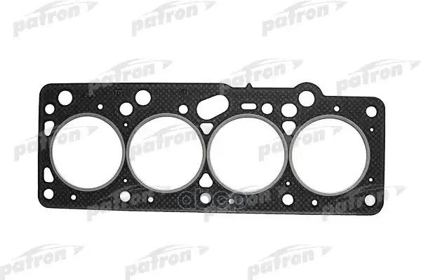 Прокладка Гбц Ford Escort 1.3/1.6 Cvh 80> PATRON арт. PG2-0009