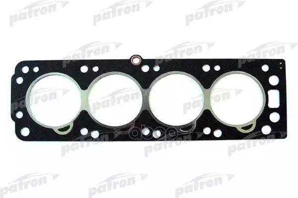 Прокладка Гбц Opel Kadett 1.6D 82> PATRON арт. PG2-0012