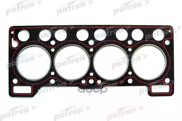 Прокладка Гбц Renault 11/19, Volvo 1.2/1.4 84> PATRON арт. PG2-0016