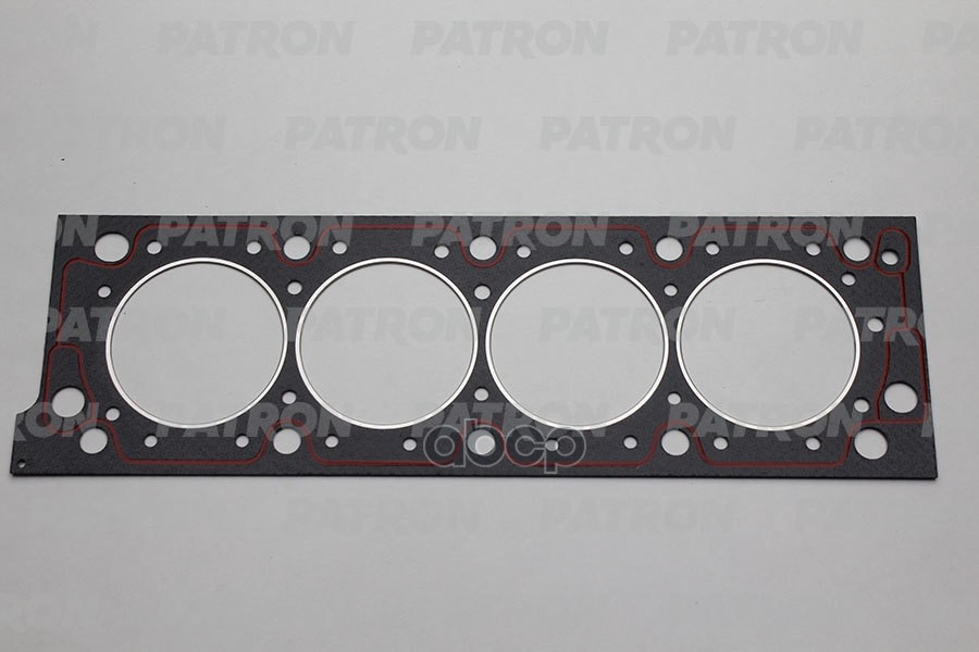 Прокладка Гбц Peugeot 306, Citroen Bx 1.6/1.9 82>,Peugeot, Citroen 1.6-1.9 82> PATRON арт. PG2-0017