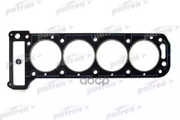Прокладка Гбц Opel Rekord, Omega 2.2/2.4 84-95 PATRON арт. PG2-0020