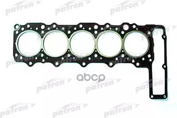 Прокладка Гбц Mb W124 2.5Td Om602.911 85> PATRON арт. PG2-0022