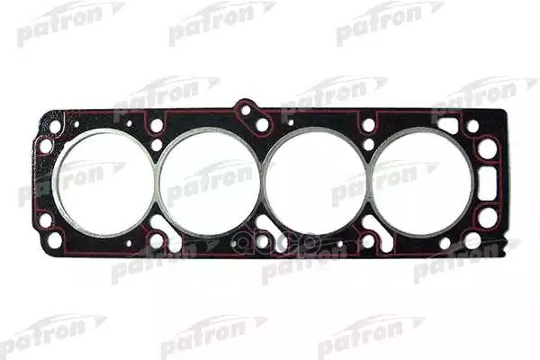 Прокладка Гбц Opel Vectra 2.0 C20ne 86  Pg20024 PATRON арт. PG20024