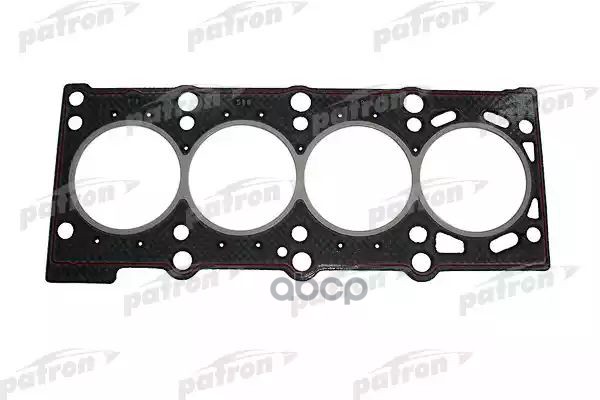 Прокладка Гбц Bmw 1.6/1.8 M40 87>, Bmw E36 1.6/1.8 M43 96> PATRON арт. PG2-0026