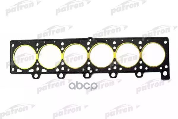 Прокладка Гбц Bmw 2.0/2.3 M20 77> PATRON арт. PG2-0029