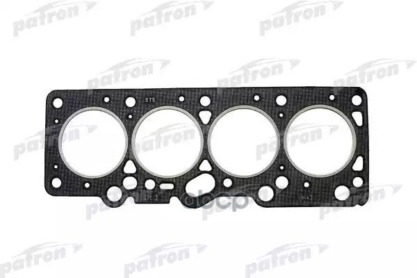 Прокладка Гбц Ford Escort 1.4 Cvh 86> PATRON арт. PG2-0031