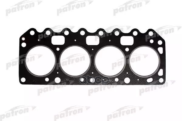 Прокладка Гбц Ford Escort 1.3 Ohv 88> PATRON арт. PG2-0032