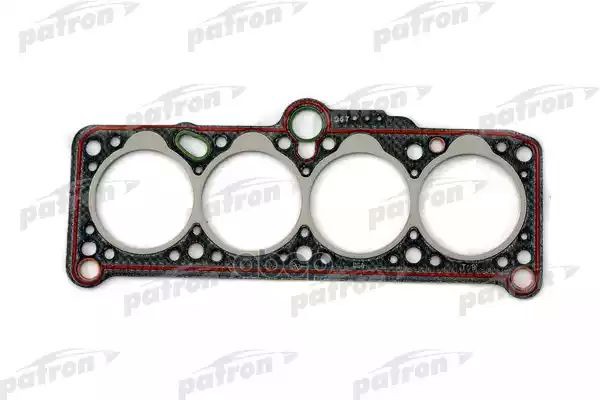 Прокладка Гбц Vw 1.7D Ky 86-92 PATRON арт. PG2-0033