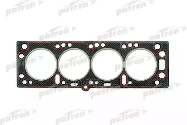 Прокладка Гбц Opel Astra, Vectra 1.7D 17D/Dr 88> PATRON арт. PG2-0034