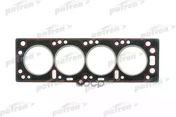 Прокладка Гбц Opel Astra, Vectra 1.7D 17D/Dr 88> PATRON арт. PG2-0035