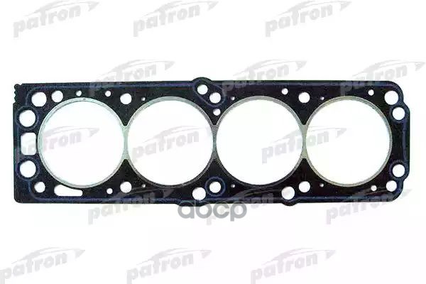 Прокладка Гбц Opel Astra 1.4 C14nv 89 Pg20036 PATRON арт. PG20036